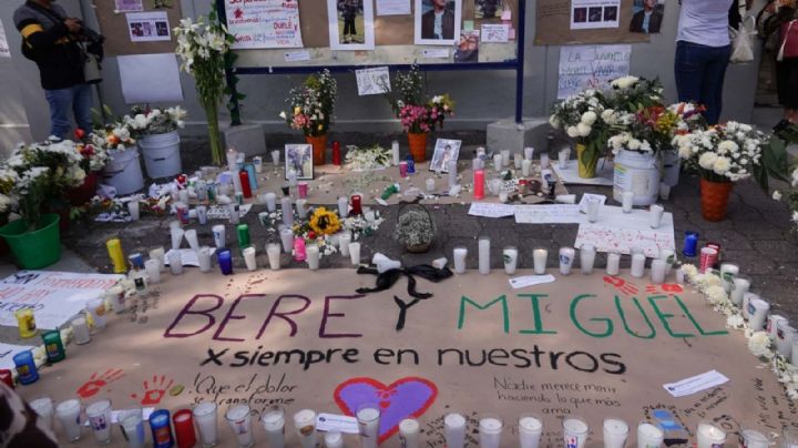 Museo Archivo de la Fotografía de la CDMX se burla de la muerte de los fotógrafos Berenice Giles y Miguel Rojas