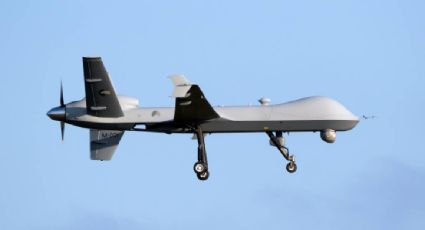 Rusia afirma tener pruebas de ataque ucraniano con drones a residencia presidencial de Putin