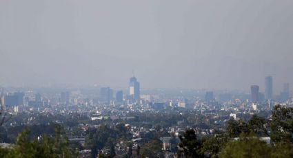 Activan fase 1 de contingencia ambiental en el sureste del Valle de México tras celebraciones de Año Nuevo