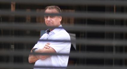 Bolsonaro regresa a prisión tras someterse a operaciones y permanecer ocho días hospitalizado