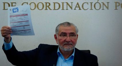 Avión mexicano detectado volando sobre Venezuela fue vendido por Adán Augusto a una de sus empresas favoritas a la mitad de su valor
