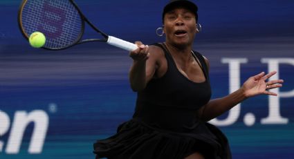 La tenista Venus Williams recibe una invitación para jugar el Abierto de Australia a sus 45 años de edad
