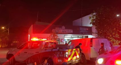 Festejos de Año Nuevo dejan seis personas con amputaciones por pirotecnia en Guanajuato