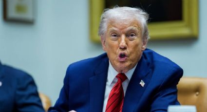Trump declara "emergencia nacional" para proteger ingresos de ventas de petróleo venezolano
