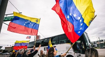 Detienen a 33 personas de la comunidad LGBT+ en Venezuela; los acusan de "ejercer el delito de la homosexualidad", acusa ONG