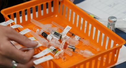 Nuevas recomendaciones sobre vacunas en EU confunden a padres y perjudicarán a los niños