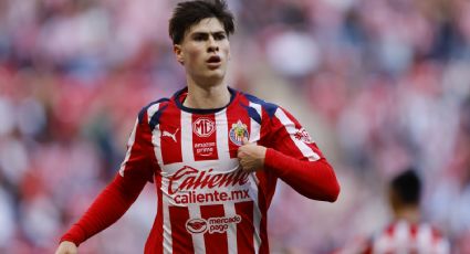 ¡Aquí está el Guadalajara! Chivas tiene prometedor debut al vencer con buen futbol al Pachuca