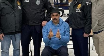 Maduro pide a tribunal de EU desestimar el caso de narcotráfico tras el bloqueo al pago de su defensa por parte de Venezuela