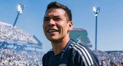 Gabriel Milito, DT de las Chivas, niega que tenga en la mira el fichaje del ‘Chucky’ Lozano: “En esa posición estamos cubiertos”