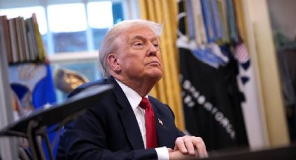Funcionarios de EU aseguran que Trump ha tenido conversaciones para planear ataques contra Irán