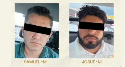 Harfuch confirma la detención de dos personas más por el asesinato de Carlos Manzo; entre ellos está su director de relaciones públicas