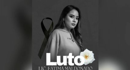 Colectiva informa el feminicidio de Fátima Maldonado, funcionaria de Ocosingo; fiscalía de Chiapas afirma que fue un suicidio