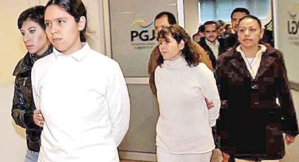 Niegan libertad a “Viuda Negra” que asesinó a su pareja hace 16 años; no cumplió su proceso de reinserción