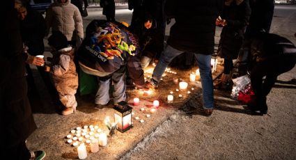 Protestas en Irán: reportan incremento a 538 la cifra de personas muertas desde el 28 de diciembre