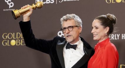 "The Secret Agent", la mejor película de habla no inglesa en los Globos de Oro; "viva el cine brasileño", celebra Lula da Silva
