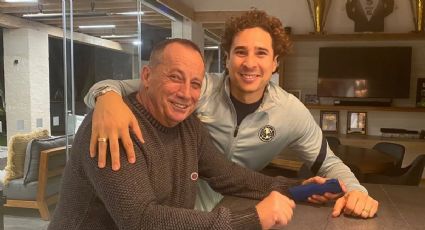 Alain Orsoni, expresidente del Ajaccio de Francia que contrató a Memo Ochoa, es asesinado en el funeral de su madre por un francotirador