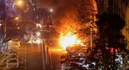Alrededor de dos mil personas han muerto por las intensas protestas en Irán, revela funcionario