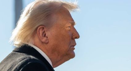 "Es un cretino, se irá pronto": Trump arremete contra Jerome Powell
