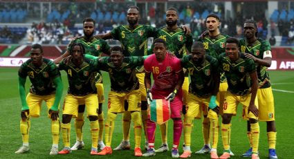 Arrestan a brujo que garantizó que Mali ganaría la Copa Africana de Naciones: estafó a miles de fans a los que les pidió “donaciones”