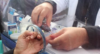 Una epidemia silenciosa: tres de cada 10 mexicanos tienen diabetes y lo desconocen