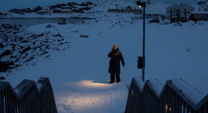 Envían militares de Suecia, Noruega y Dinamarca a Groenlandia para la preparación de maniobras en medio de amagos de Trump