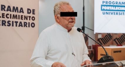 Situación jurídica del exrector de la Universidad Autónoma de Campeche se define el domingo; juez concede libertad provisional