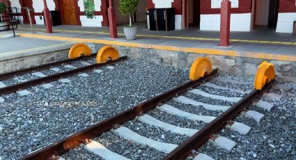 Tragedia en el Tren Interoceánico: político de Morena recibió contratos para darle mantenimiento