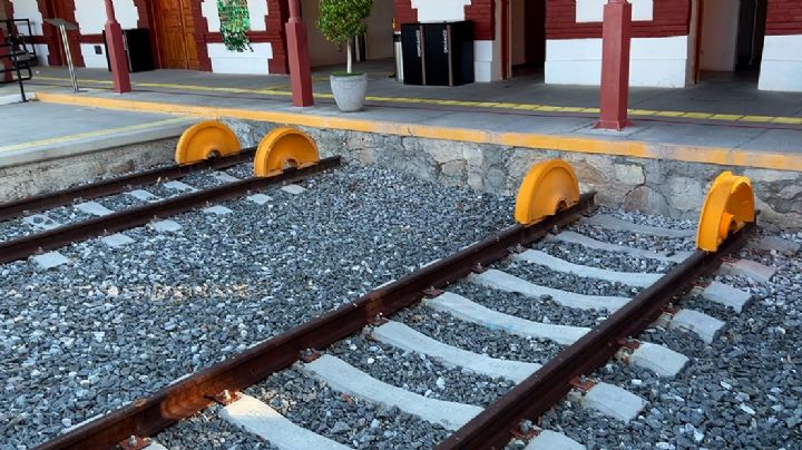 Tragedia en el Tren Interoceánico: político de Morena recibió contratos para darle mantenimiento