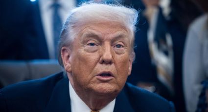 Trump amenaza con imponer la Ley de Insurrección en Minnesota por agresiones contra agentes de ICE
