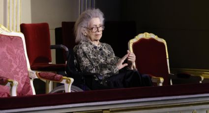 Fallece Irene de Grecia, la excéntrica pero discreta hermana de la reina Sofía de España
