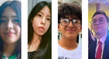 Crisis en México: desde Carlos Emilio, Kimberly y Jeshua, los jóvenes no dejan de desaparecer