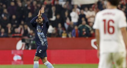 El Celta invita a sus aficionados a asistir al estadio con las uñas pintadas para apoyar a su jugador Borja Iglesias, quien recibió insultos homofóbicos