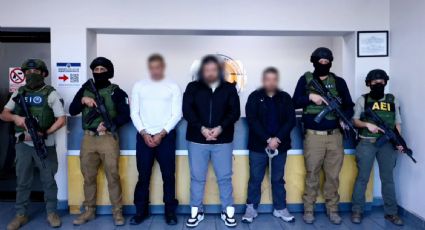 Abren 20 carpetas de investigación contra policías de Mexicali por presuntos nexos con desapariciones