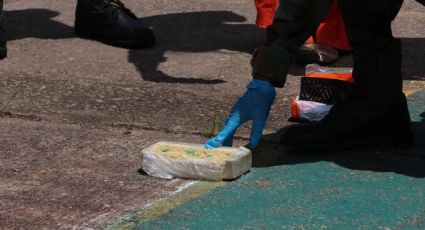 Investigan a cinco sujetos por el tráfico de 190 barriles de precursores de drogas en Bolivia