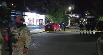 "No salgan de su casa después de las 10 de la noche", advierte alcalde morenista de Veracruz por hechos de violencia