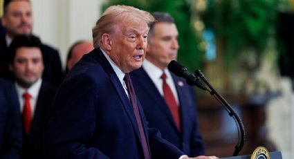 Segunda fase del plan de paz para Gaza: Trump asegura que logrará un acuerdo para desmilitarizar a Hamás