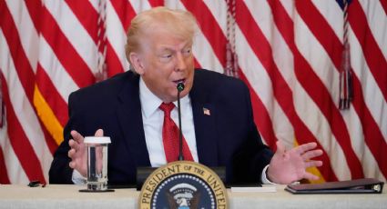 Los multimillonarios han aumentado su riqueza y tienen cada vez más poder tras la llegada de Trump al poder: Oxfam