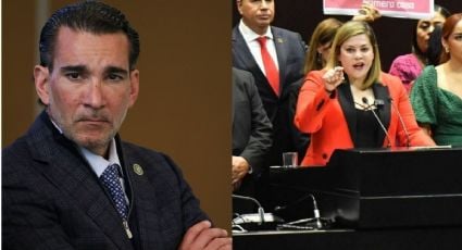 "El foro es en el Poder Legislativo": PT y PVEM rechazan negociar reforma electoral con Pablo Gómez