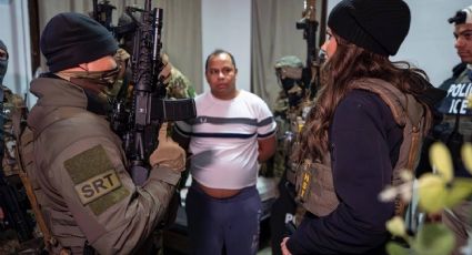 Alrededor de 73 mil personas están detenidas en EU por autoridades migratorias