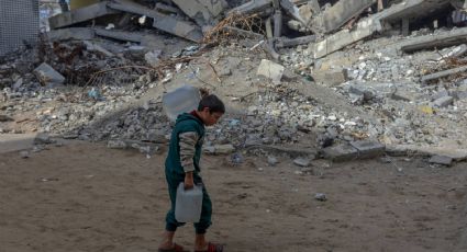 Al menos dos ministros israelíes piden a Netanyahu reanudar los ataques en Gaza tras anuncio de la Junta de Paz