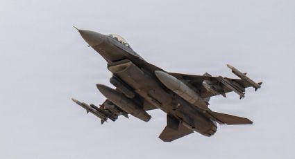 EU lanza tercer ataque en Siria contra el Estado Islámico y abate a líder relacionado con muerte de tres estadounidenses