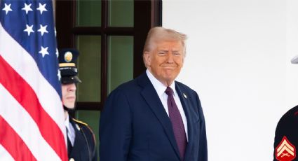 Gobierno de Trump aumenta a 2 mil 600 dólares el incentivo para que migrantes salgan del país