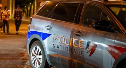 Hay al menos 20 heridos por el derrumbe del suelo de un quinto piso durante fiesta en un edificio de París