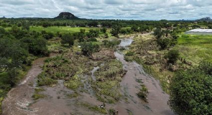 Declaran desastre nacional en Sudáfrica tras inundaciones que ya suman 31 personas fallecidas