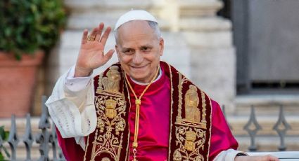 "México necesita un abrazo espiritual": Iglesia católica pide escuchar el mensaje de paz del papa León XIV tras anunciar su posible visita