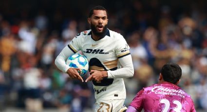 En casa es ‘un lindo gatito’: Pumas sigue sin ganar en CU al empatar con el León gracias a Keylor Navas