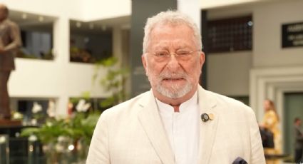 Continuará proceso contra el exrector de la Universidad Autónoma de Campeche por posesión de drogas