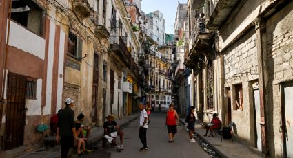 "Cuba está a punto de caer", asegura Donald Trump tras la falta de petróleo