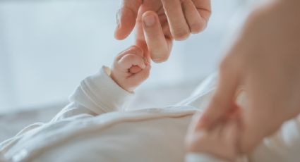 Abandonan a bebé en un campo de cultivo en Hermosillo; fiscalía abre investigación