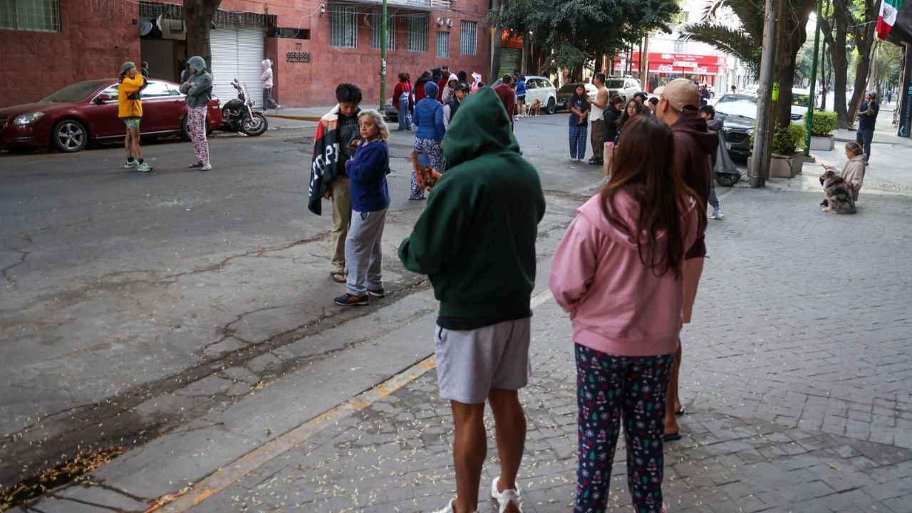Se registra sismo de 5.6 en Guerrero; no se activa la alerta sísmica en CDMX